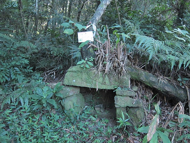 大格門土地公廟