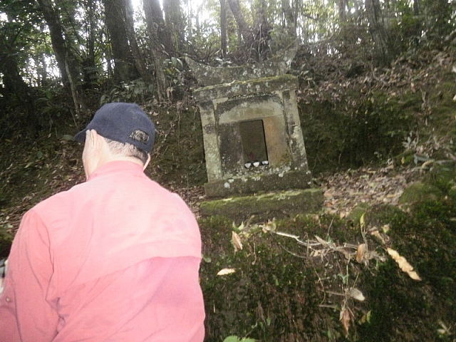 料角坑福德     照片持有人：山通大海紀行