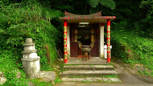 福德宮
