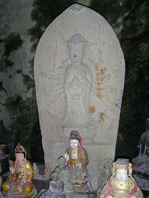 第二十六番二臂千手觀世音