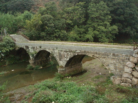 馬武督糯米橋