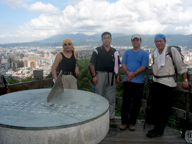 虎山 照片持有人：我的山林印象