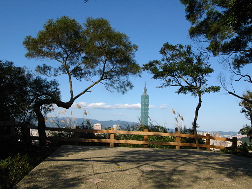 福州山 照片所有人：蕭朗