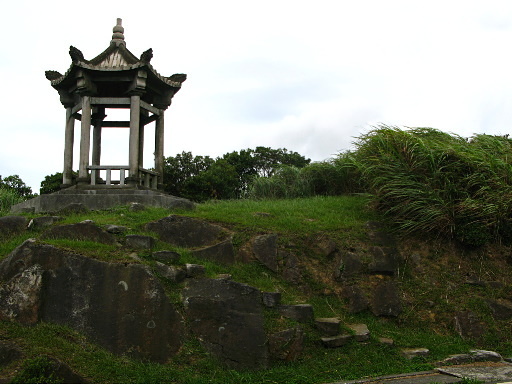 五指山 照片持有人：蕭朗
