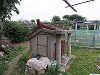 三重區土地公廟