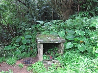 汐萬路三段土地公廟