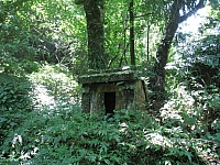 嶺腳寮坑福德宮