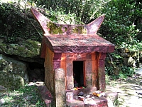 暖東峽谷福德宮