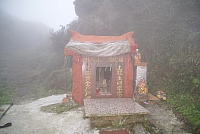 台北市土地公廟