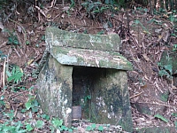 港栳寮有應公廟