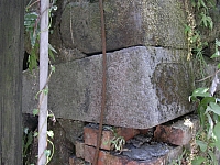 日據時代石香爐