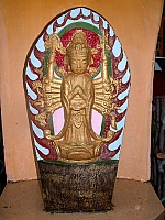 第二十三番千手觀世音