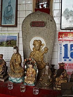 十八尖山石觀音03