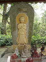 十八尖山石觀音04