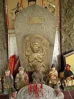 十八尖山石觀音05