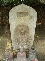 十八尖山石觀音07