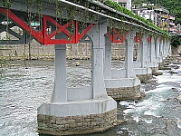 坪林舊橋