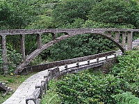 金瓜石水圳仔橋