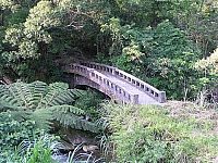 雙溪鄉雙泰公路和平橋