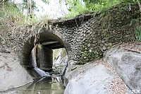 梅嶺糯米橋