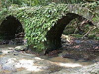 大溪打鐵寮古道