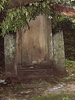 石碇紙寮坑古道