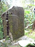 石碇大格門古道(1)