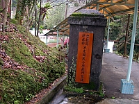 坪林漁光國小百年校門