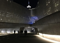 首爾旅遊推薦地