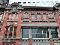 台北 大稻埕 葉宅