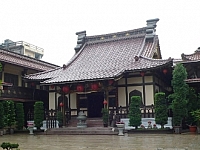 虎尾 虎尾寺