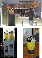 首爾人氣咖啡廳推薦GRIDAGGUM