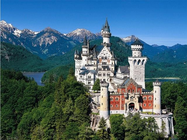 20131020~29 德瑞10日游游记(影片欣赏,另有照片欣赏)