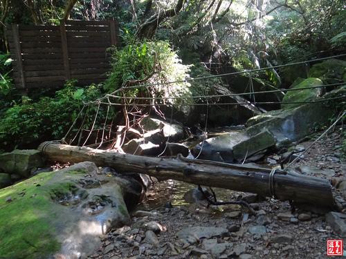 淡蘭古道暖東舊道 荖寮坑古道by 鳥毛遊記 旅聯網