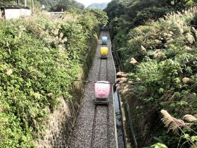 新北瑞芳深澳鐵路自行車 八斗子站至深澳站 By 小恐龍遊記相簿 旅聯網